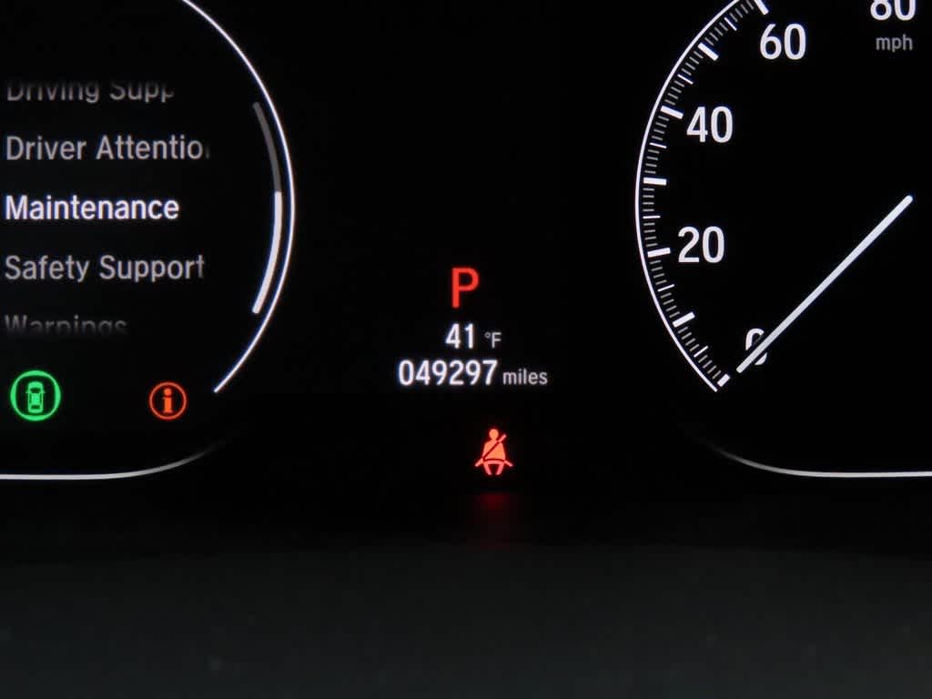 Thumbnail: 2020 Honda Accord - 23