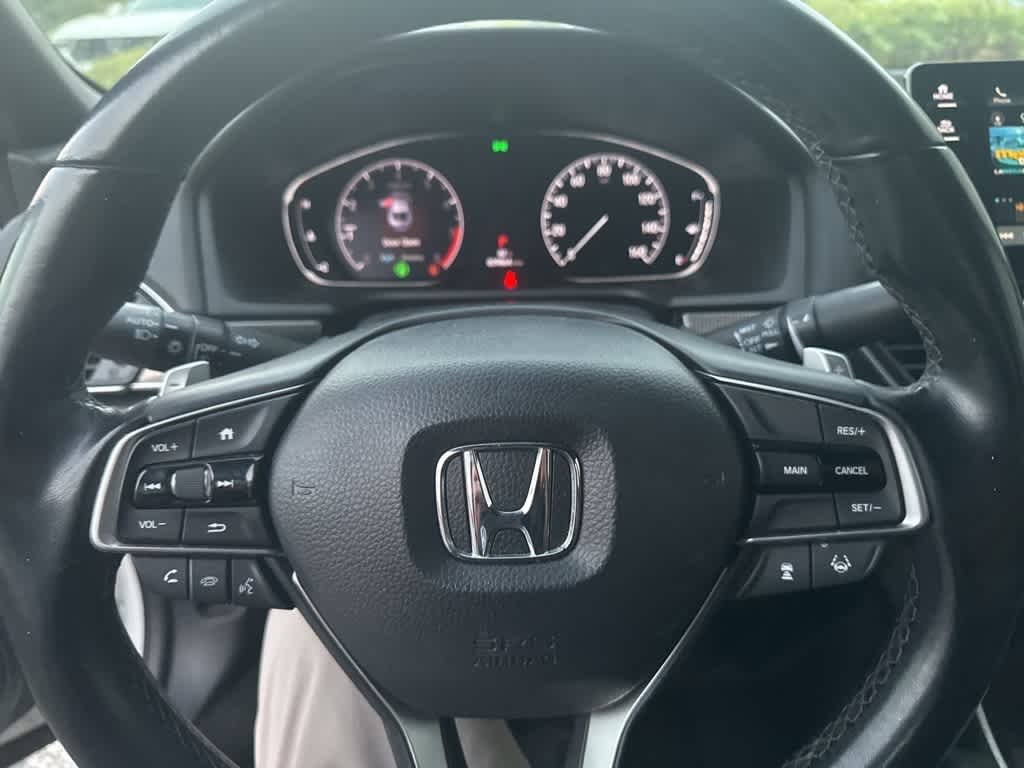 Thumbnail: 2020 Honda Accord - 12