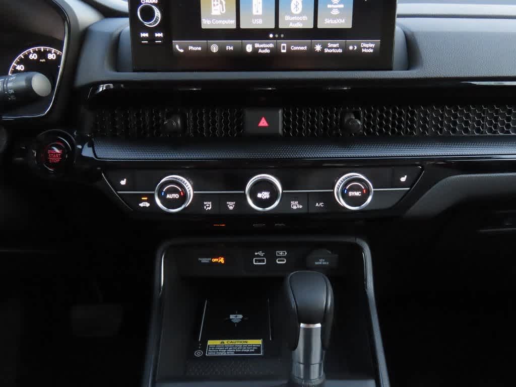 Thumbnail: 2023 Honda CR-V - 19