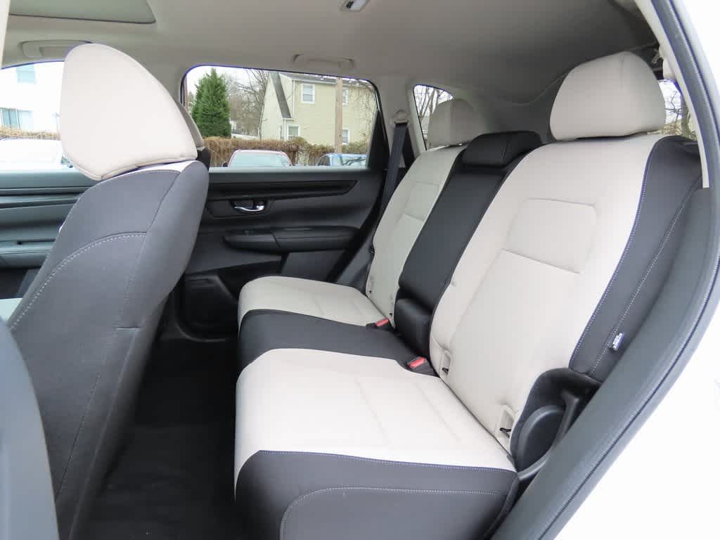 Thumbnail: 2023 Honda CR-V - 13