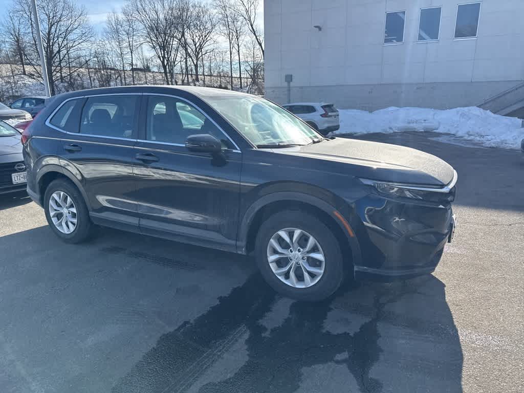 Thumbnail: 2023 Honda CR-V - 11