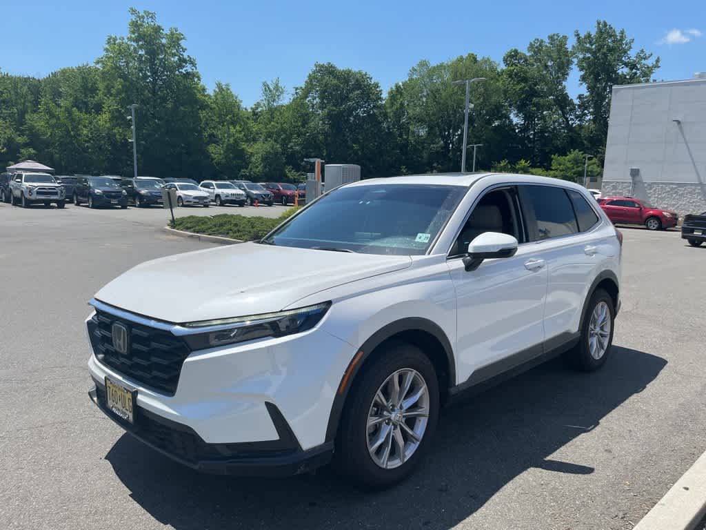 Thumbnail: 2024 Honda CR-V - 3
