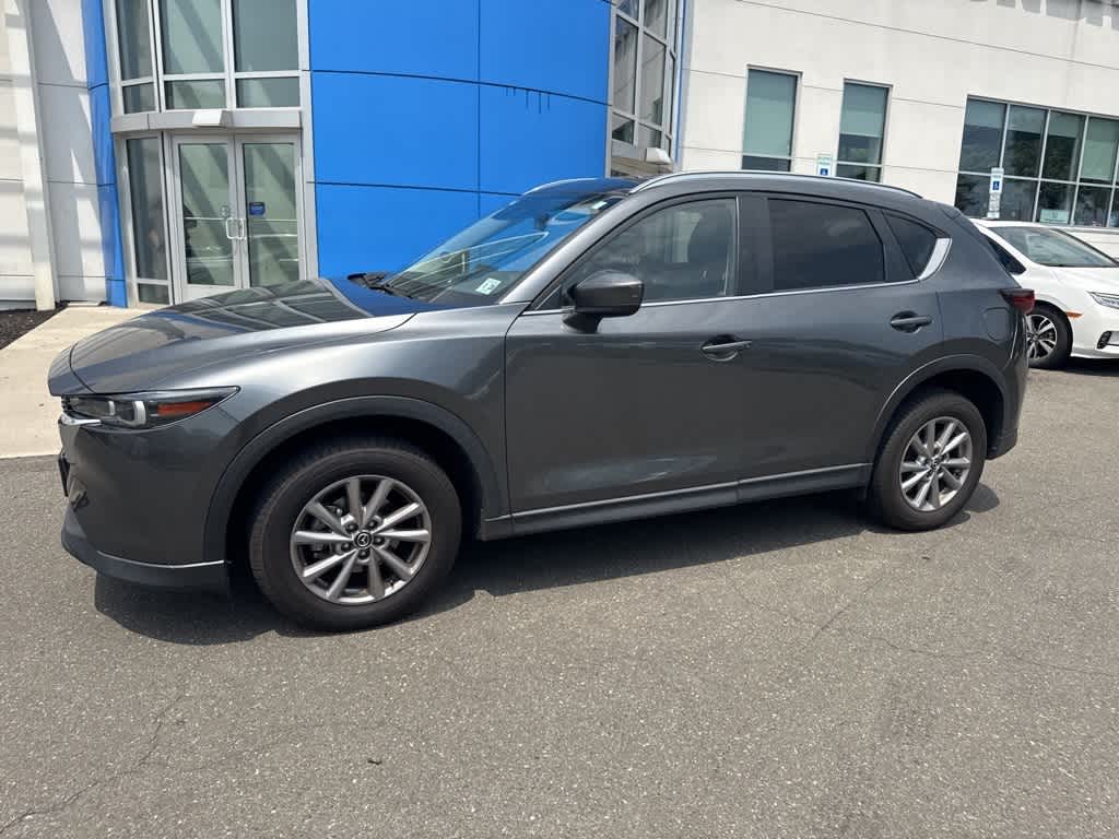 Thumbnail: 2023 Mazda CX-5 - 5