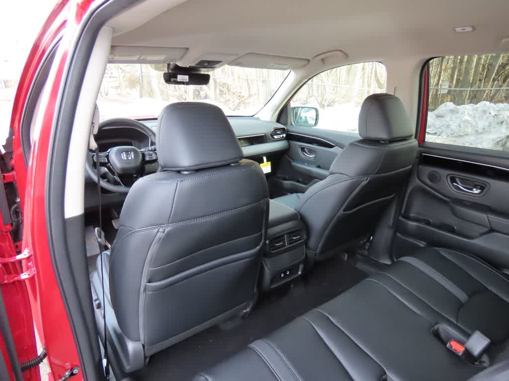 Thumbnail: 2026 Honda Passport - 13