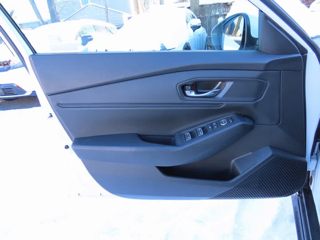 Thumbnail: 2023 Honda Accord - 15