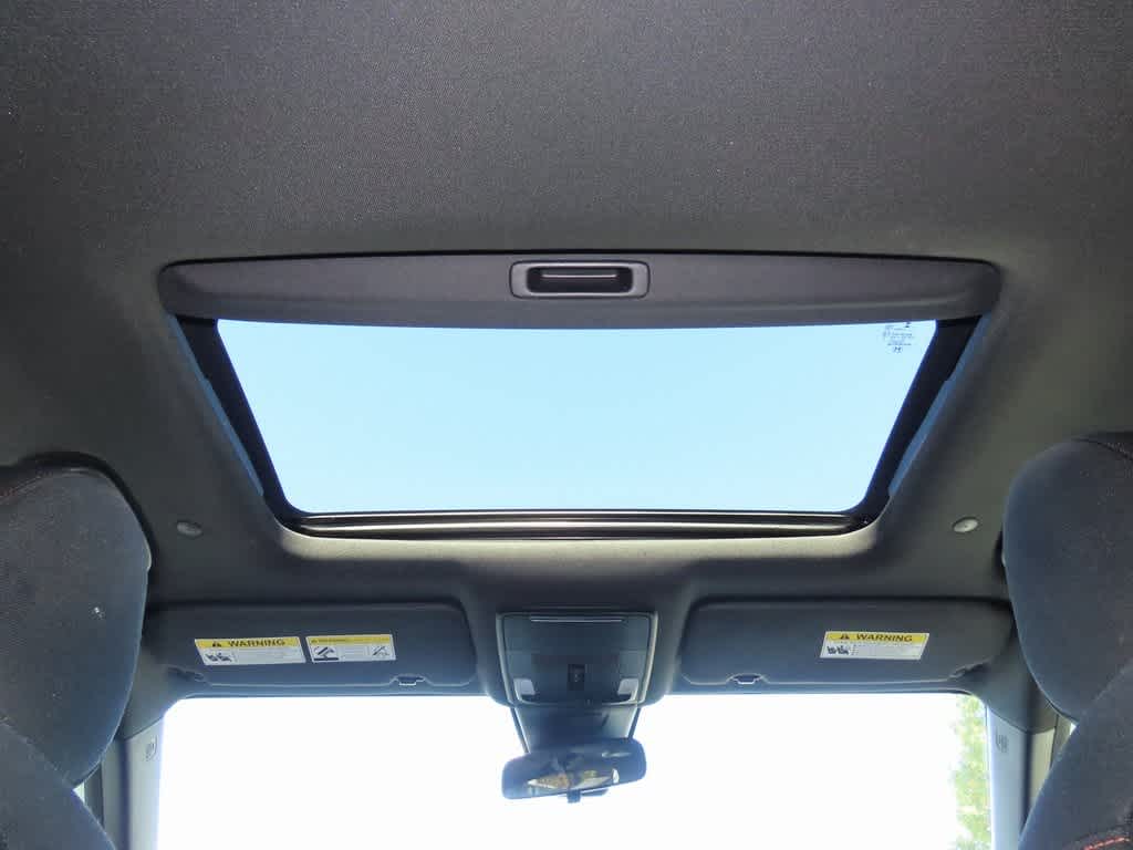 Thumbnail: 2023 Honda CR-V - 24