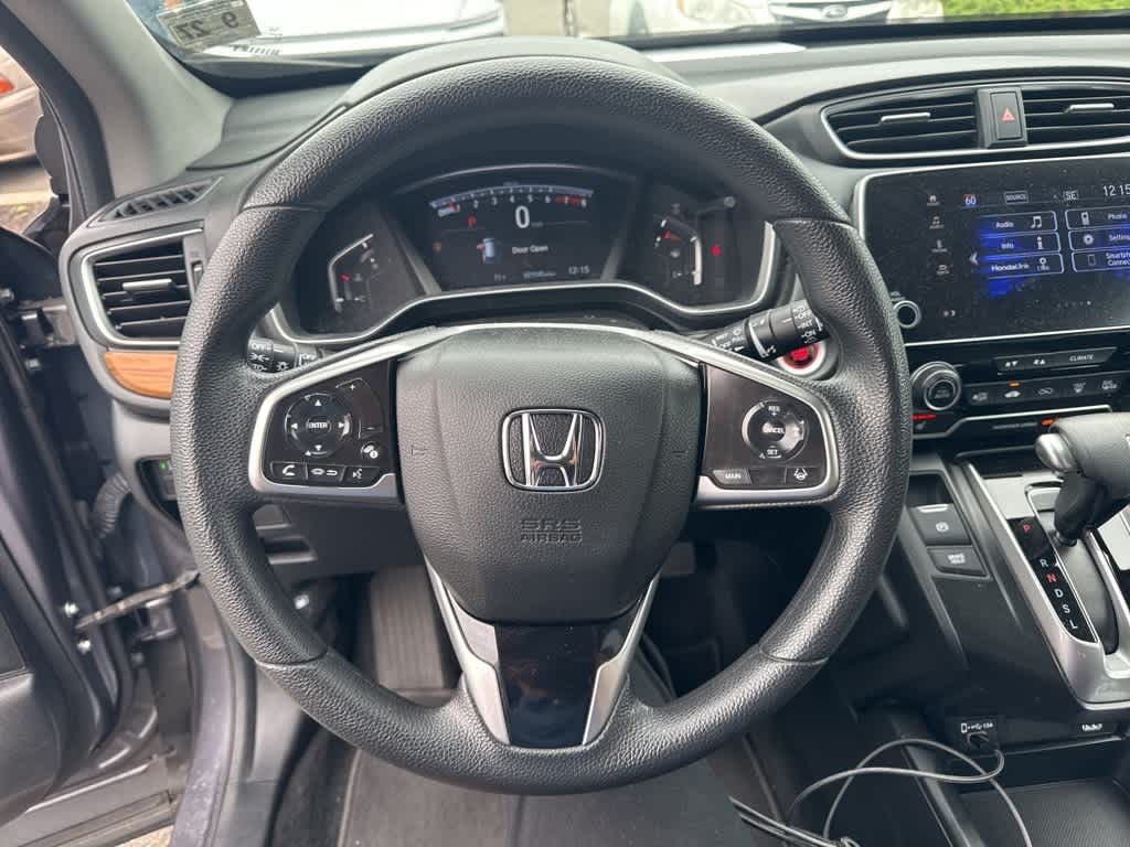 Thumbnail: 2022 Honda CR-V - 19