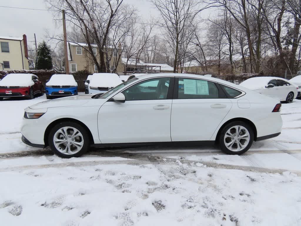 Thumbnail: 2023 Honda Accord - 3