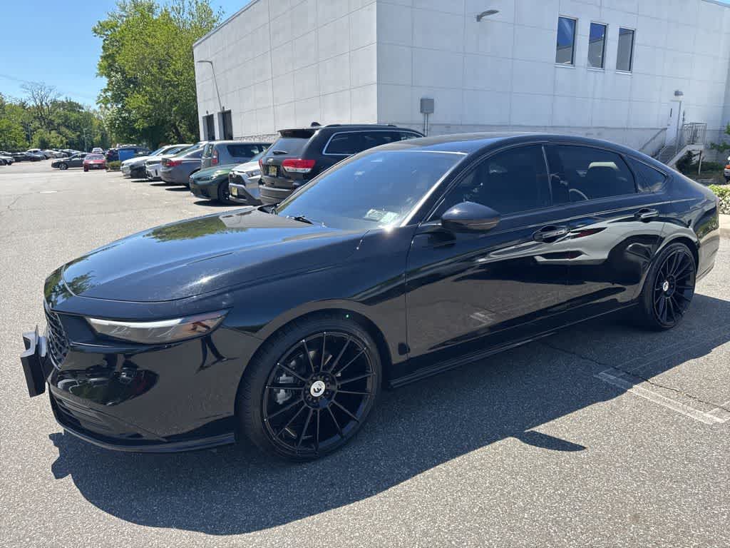 Thumbnail: 2023 Honda Accord - 1