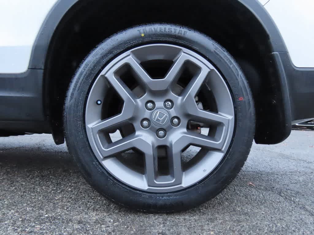 Thumbnail: 2022 Honda Passport - 9