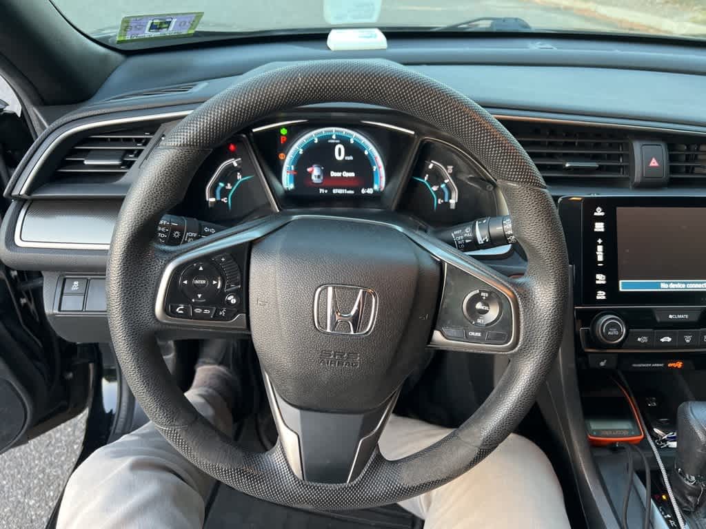 Thumbnail: 2017 Honda Civic - 10