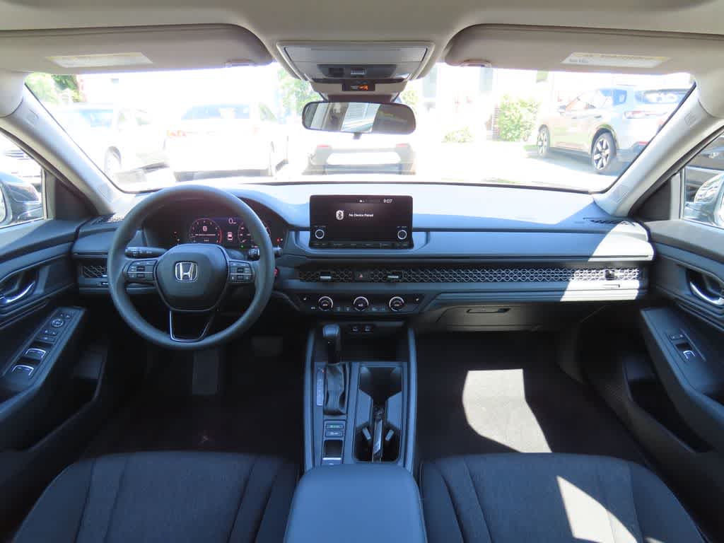 Thumbnail: 2023 Honda Accord - 16