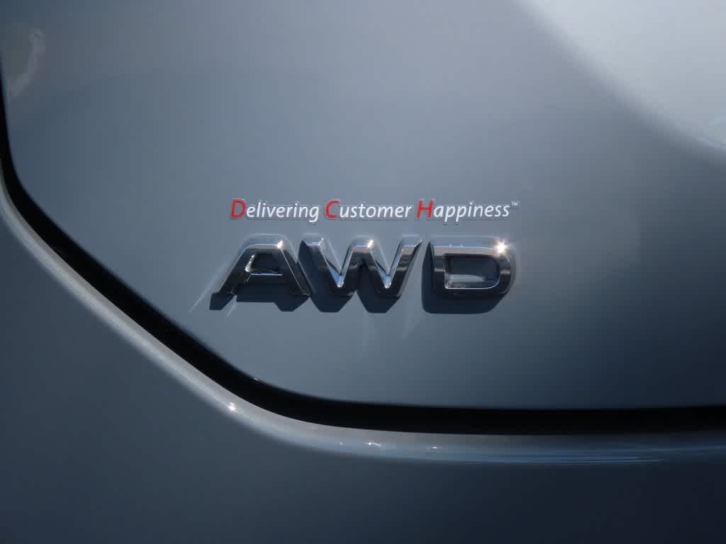 Thumbnail: 2025 Honda Pilot - 8