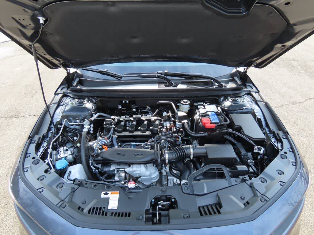 Thumbnail: 2026 Honda Accord - 9