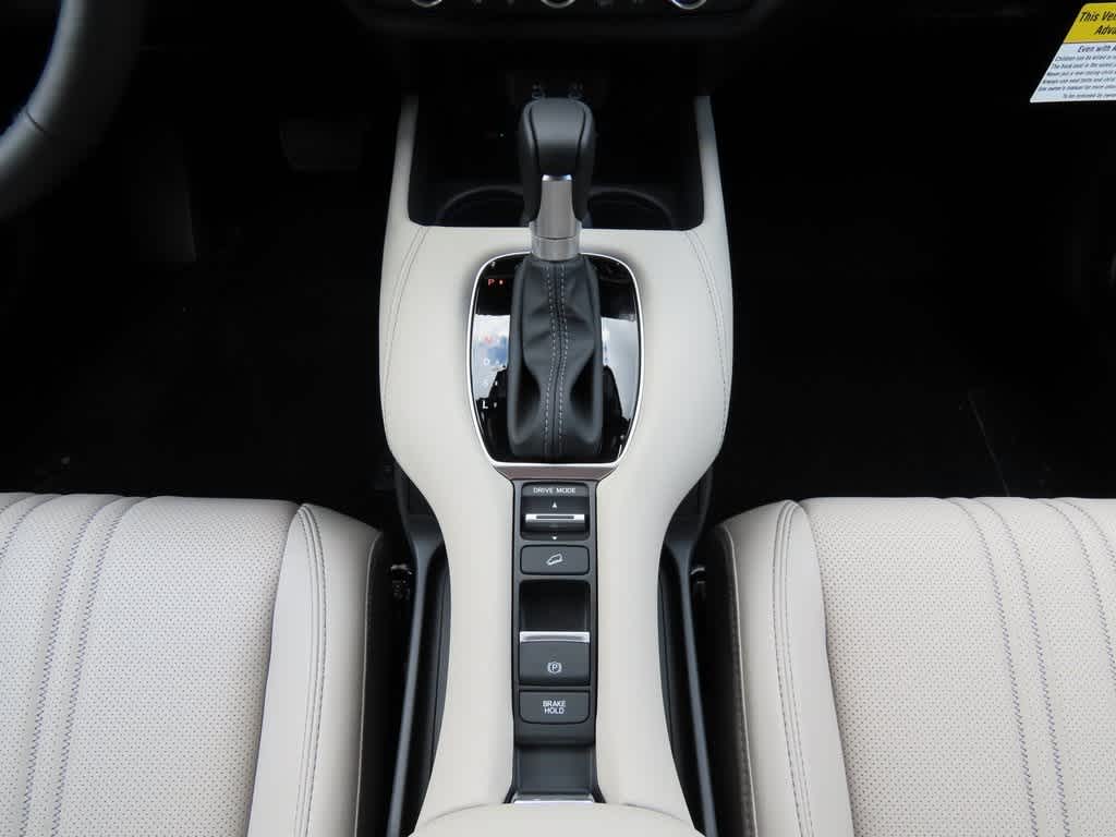 Thumbnail: 2026 Honda HR-V - 22