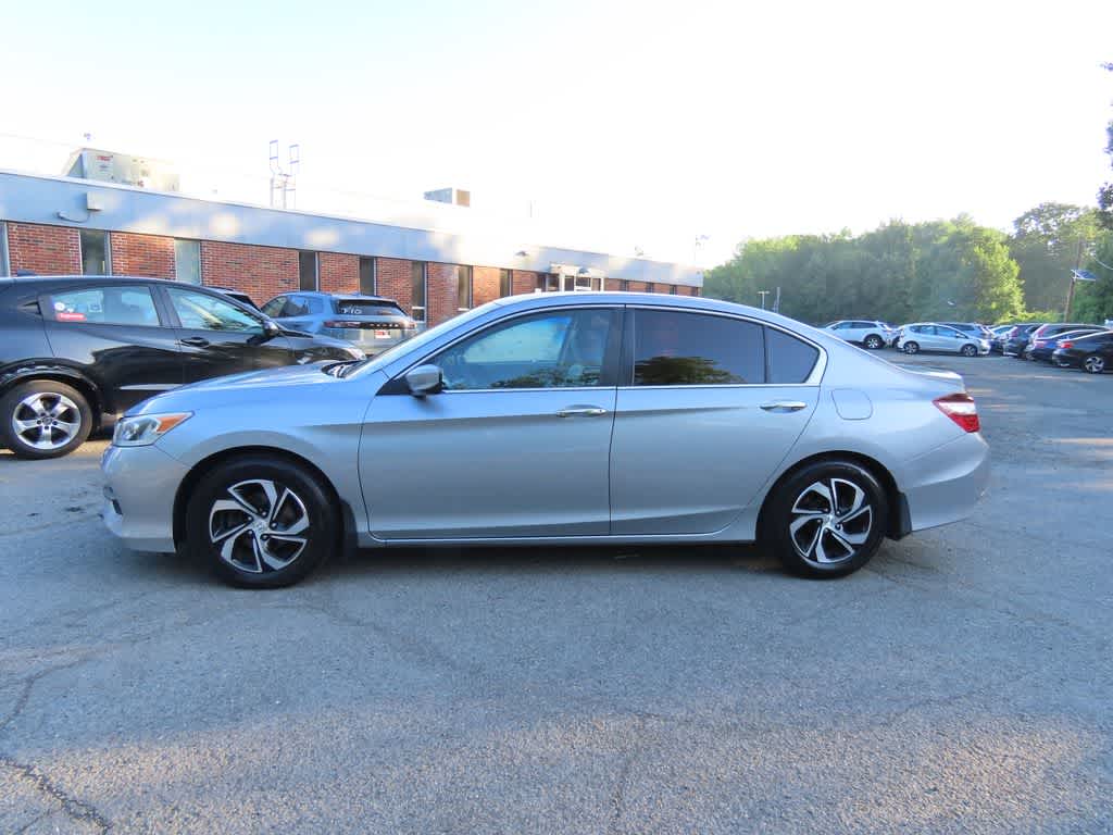 Thumbnail: 2017 Honda Accord - 3