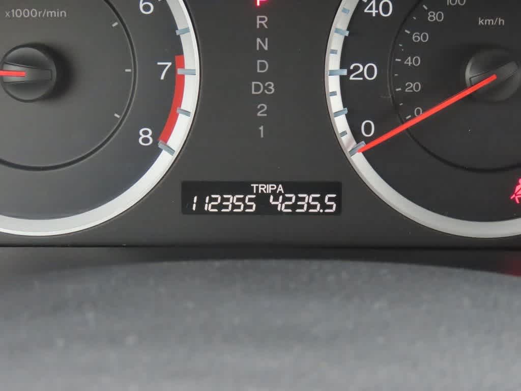 Thumbnail: 2012 Honda Accord - 22