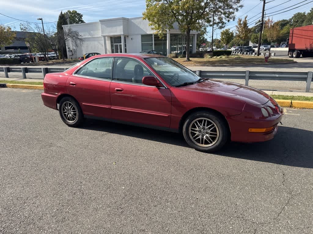 Thumbnail: 2000 Acura Integra - 19