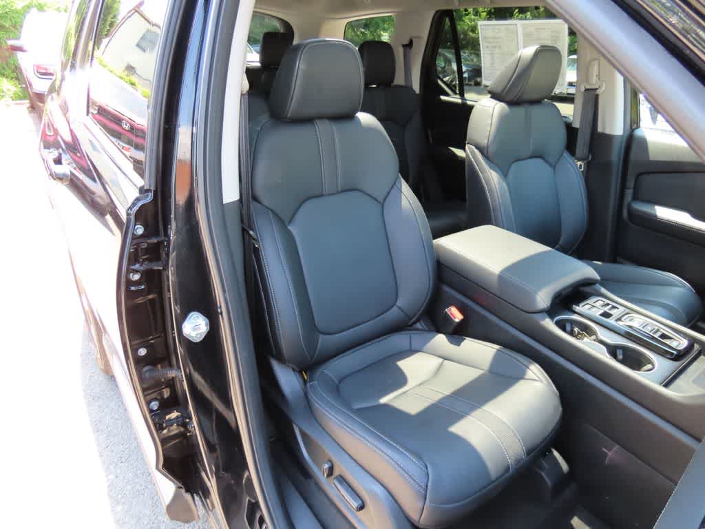 Thumbnail: 2023 Honda Pilot - 19