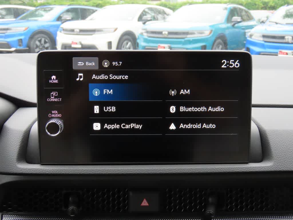 Thumbnail: 2026 Honda CR-V - 19