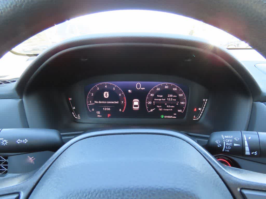 Thumbnail: 2024 Honda Accord - 22