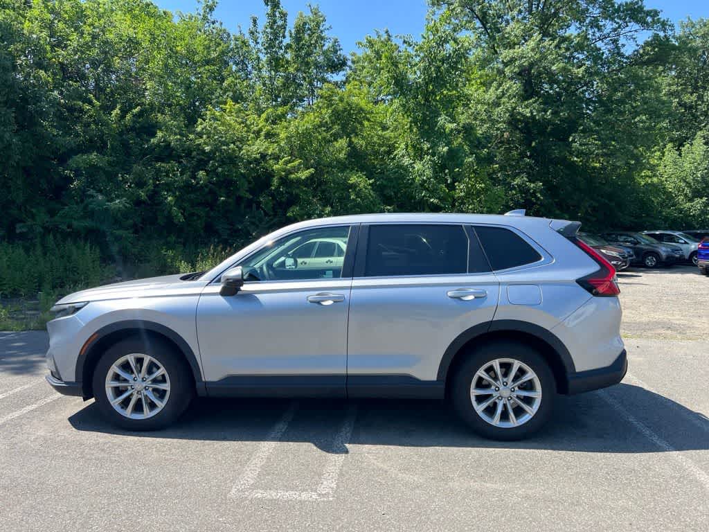Thumbnail: 2024 Honda CR-V - 10