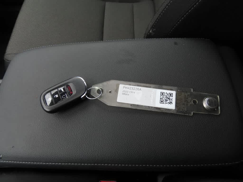 Thumbnail: 2023 Honda CR-V - 26