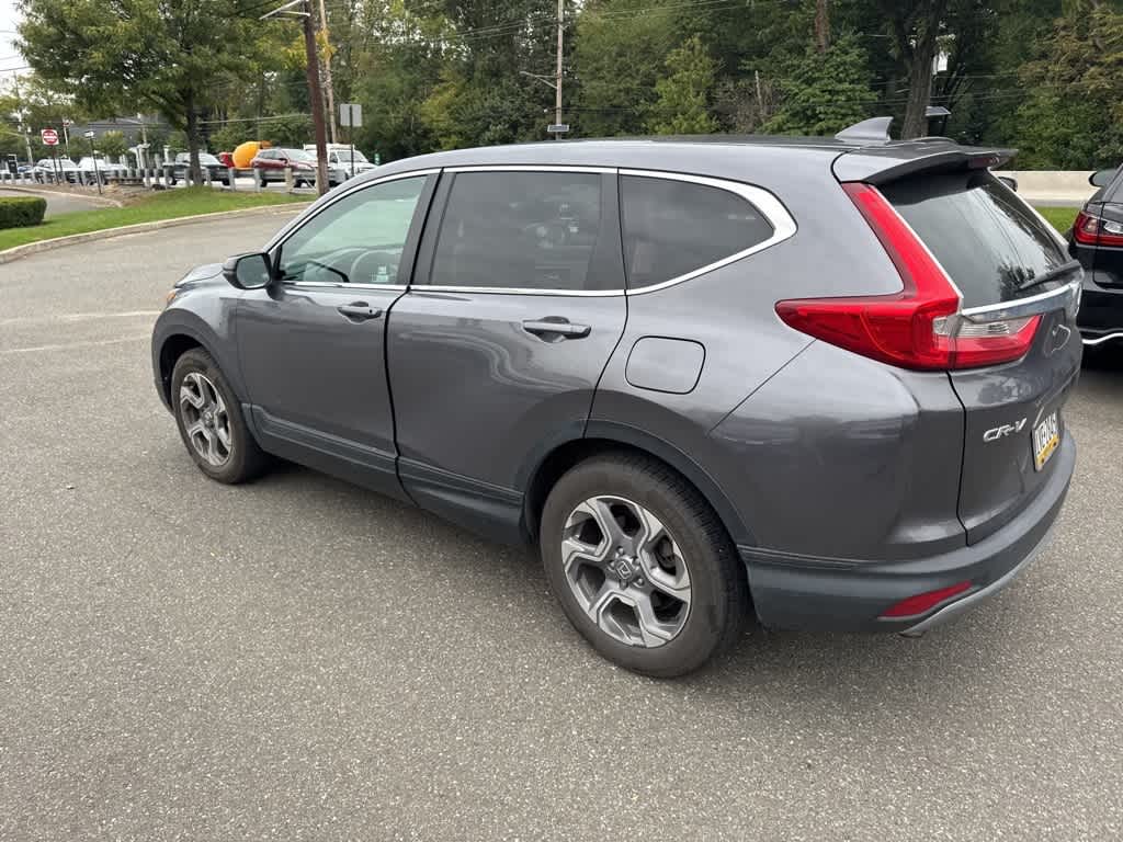 Thumbnail: 2019 Honda CR-V - 14