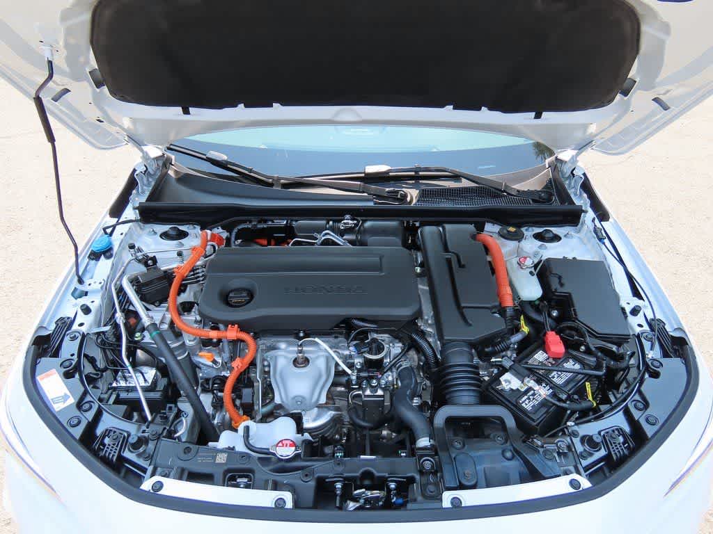 Thumbnail: 2026 Honda Civic - 11