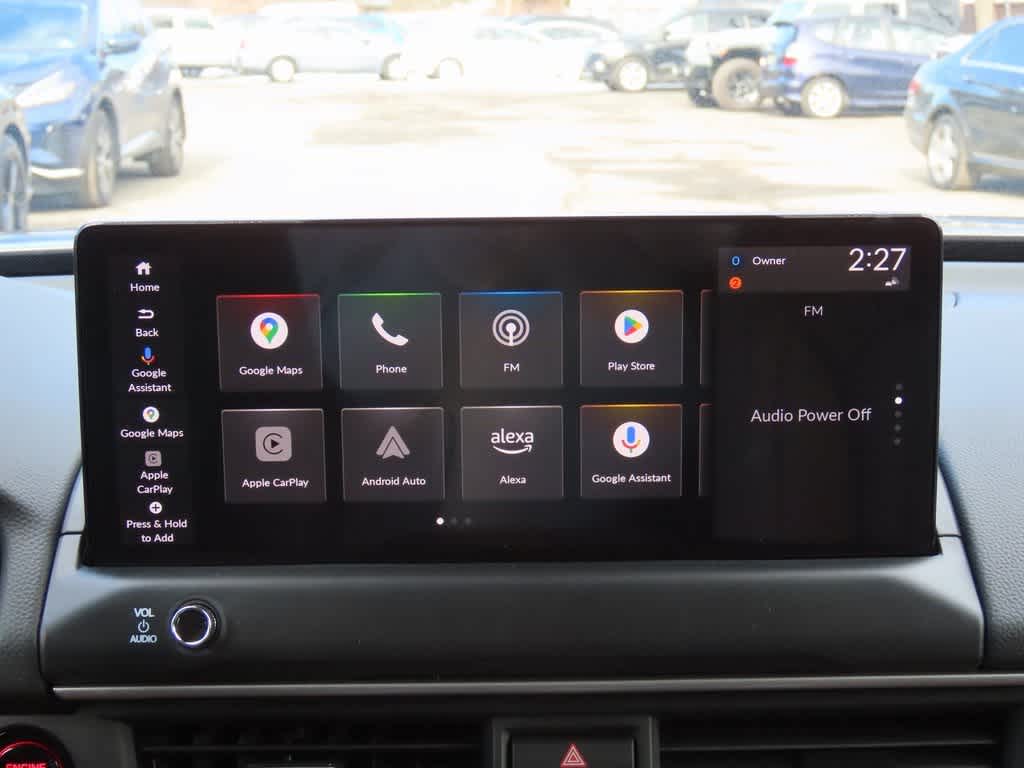 Thumbnail: 2026 Honda Pilot - 24