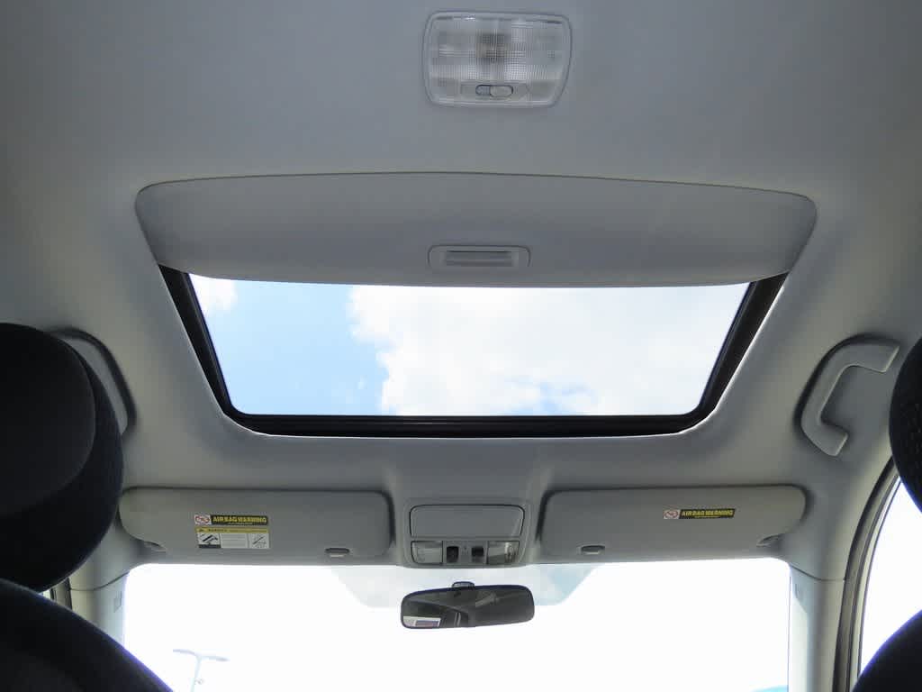 Thumbnail: 2009 Honda CR-V - 22