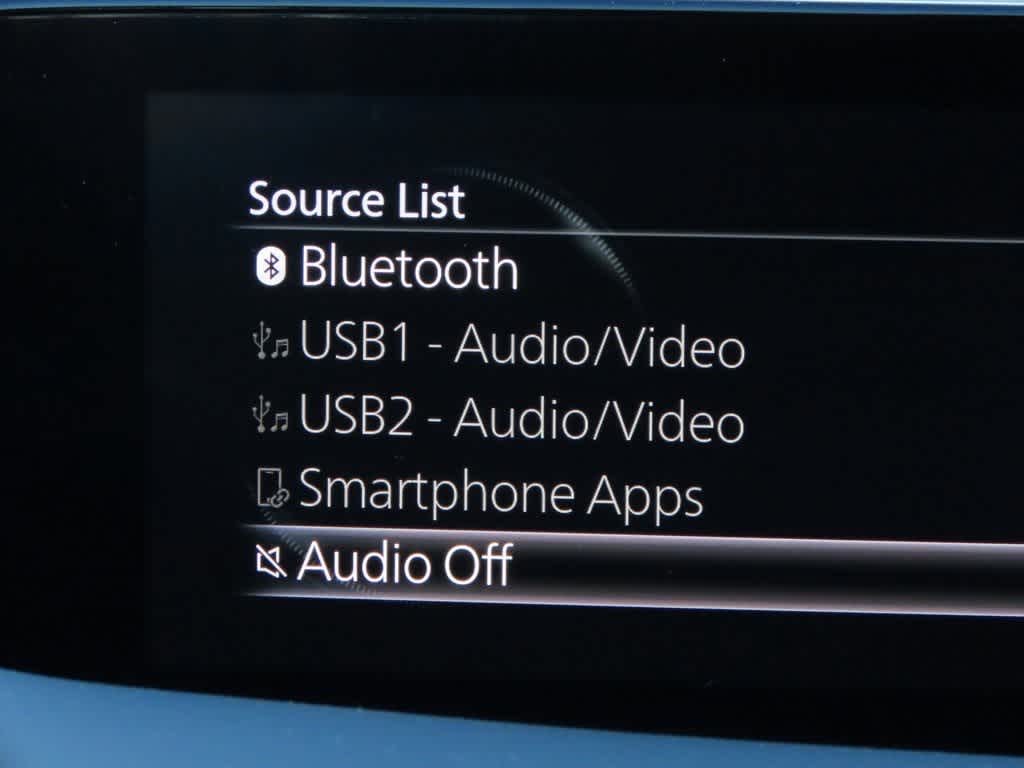 Thumbnail: 2023 Mazda Mazda3 - 21