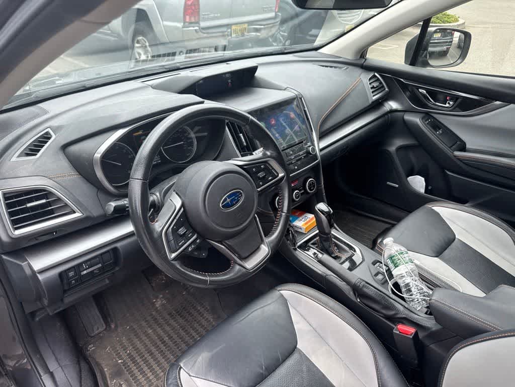 Thumbnail: 2019 Subaru Crosstrek - 25