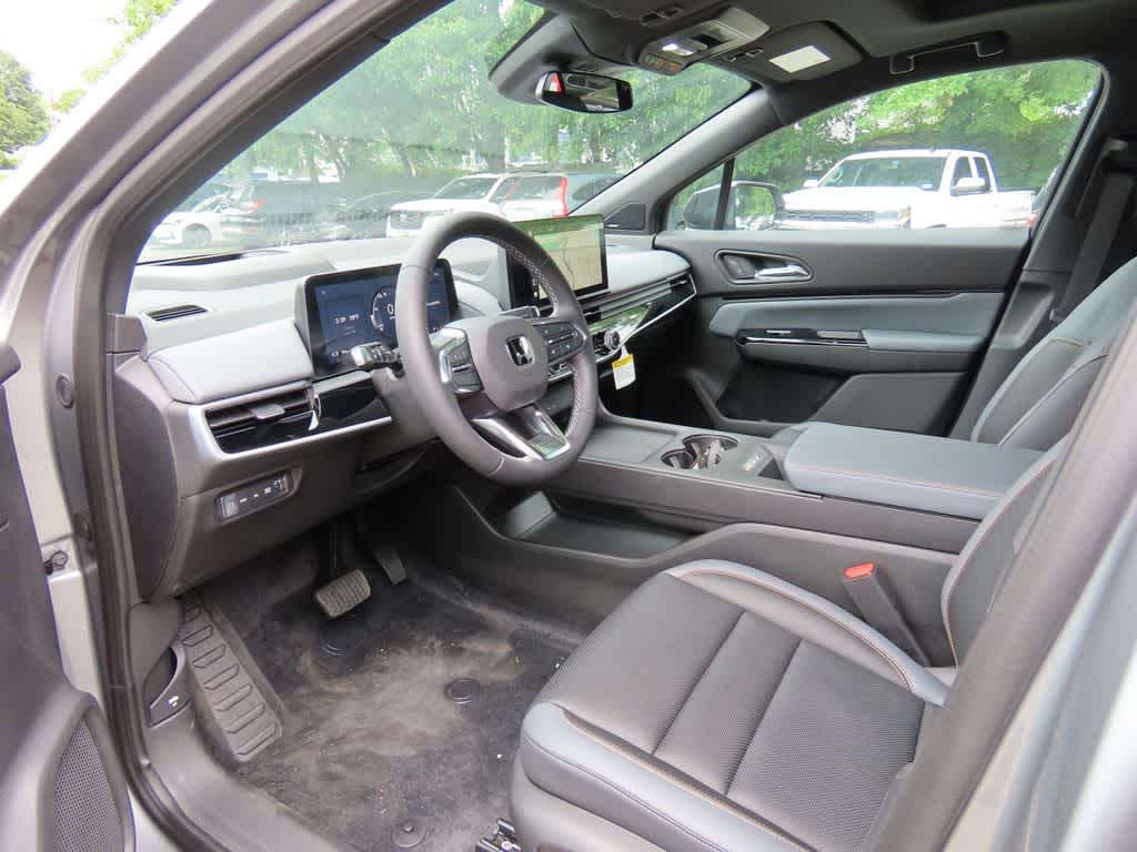 Thumbnail: 2026 Honda Prologue - 2