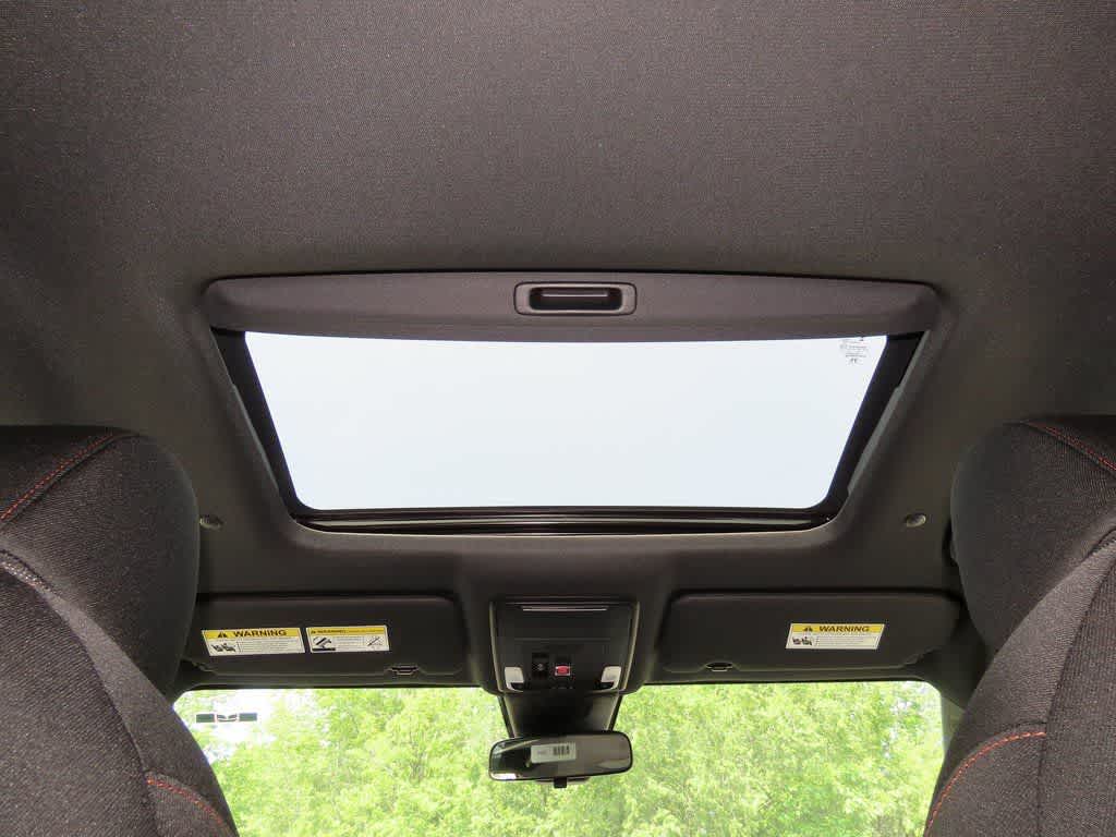 Thumbnail: 2026 Honda CR-V - 25