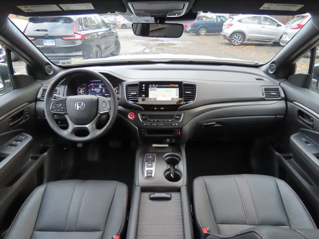 Thumbnail: 2022 Honda Passport - 17