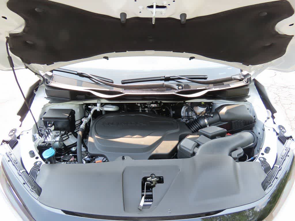 Thumbnail: 2026 Honda Odyssey - 10