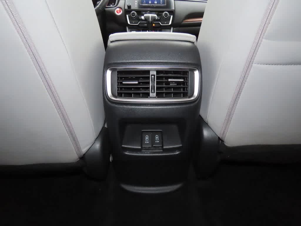 Thumbnail: 2019 Honda CR-V - 25