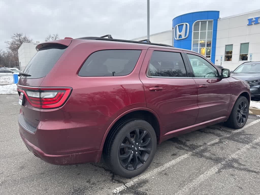 Thumbnail: 2020 Dodge Durango - 11