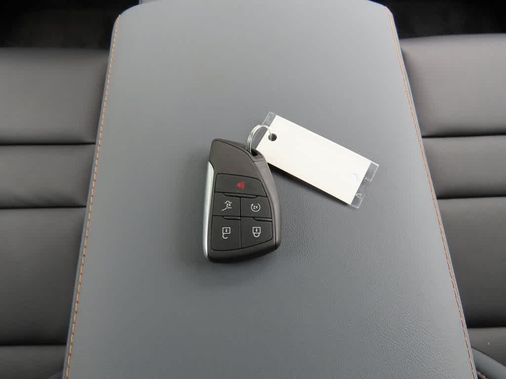 Thumbnail: 2026 Honda Prologue - 26