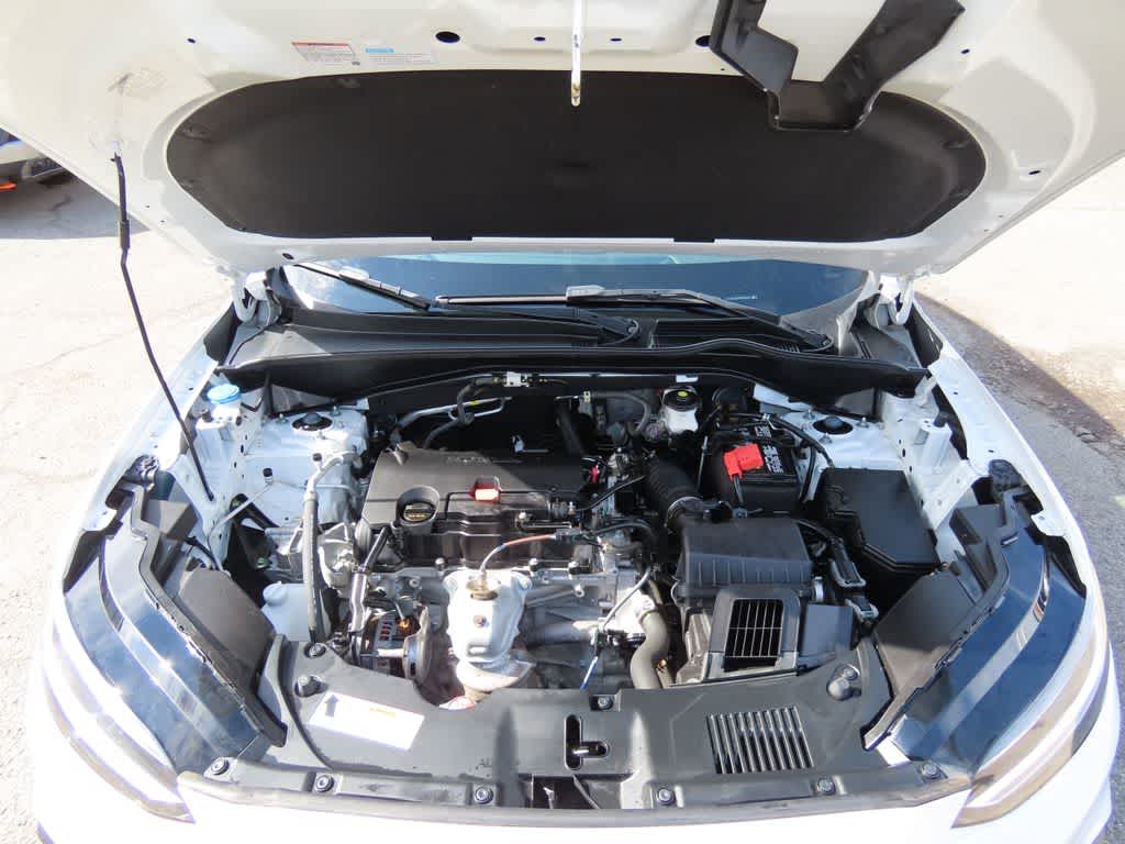 Thumbnail: 2023 Honda HR-V - 11