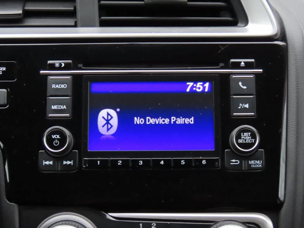 Thumbnail: 2019 Honda Fit - 19