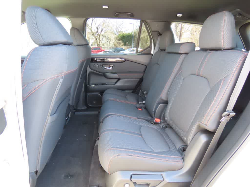 Thumbnail: 2026 Honda Pilot - 13