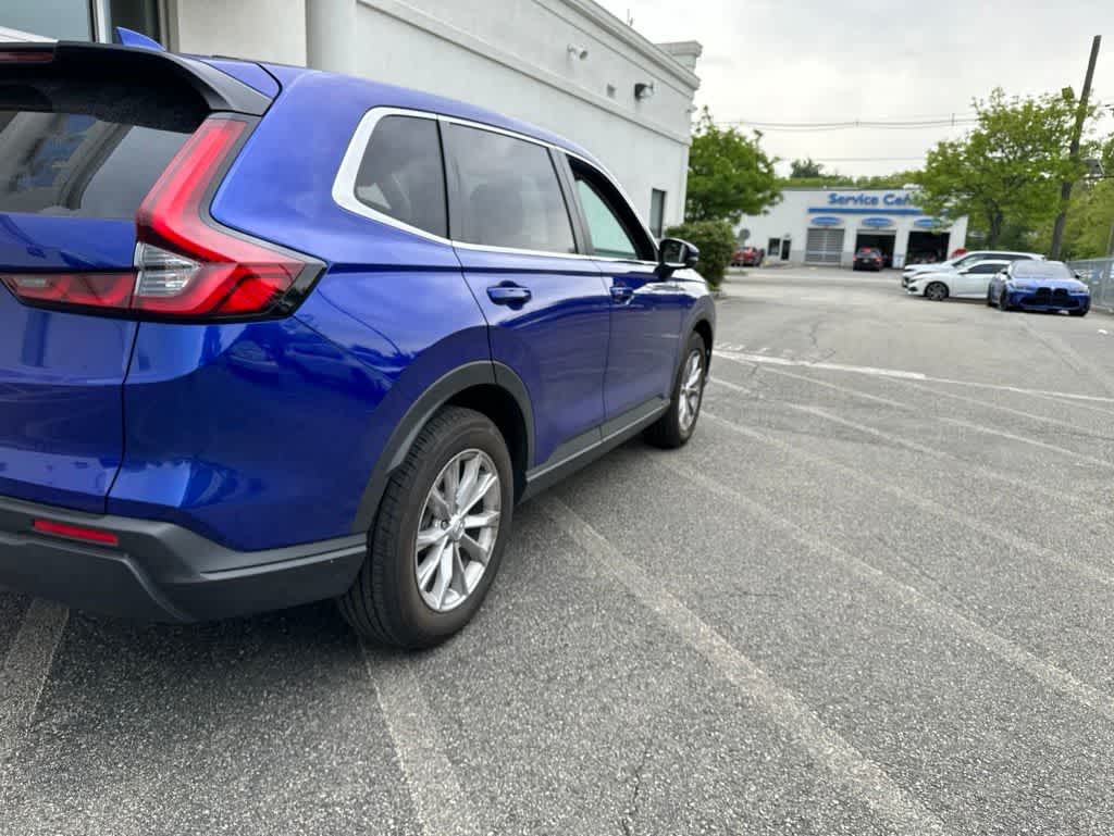 Thumbnail: 2024 Honda CR-V - 16