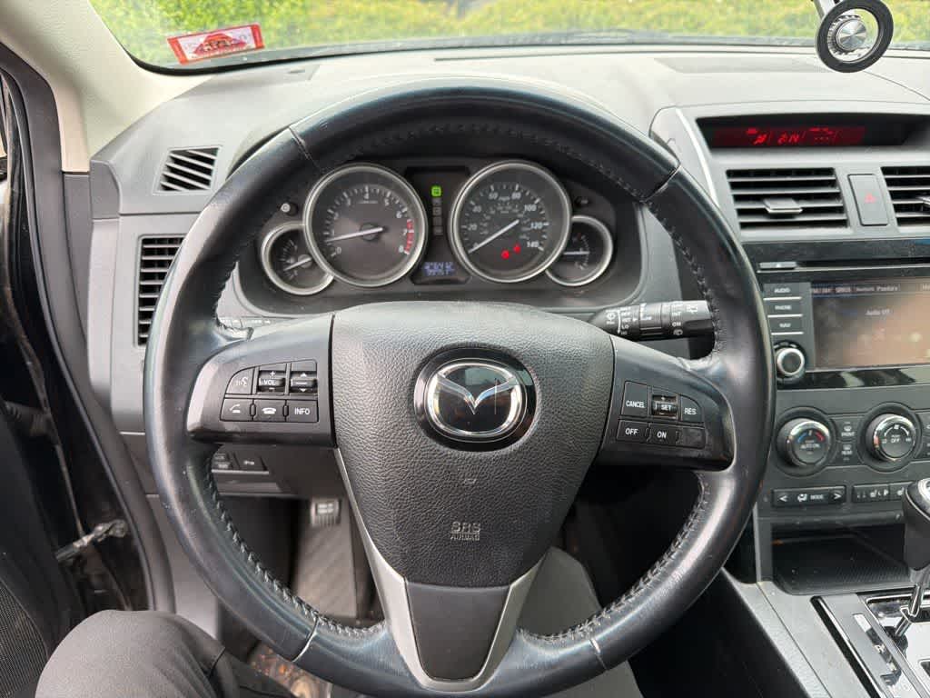 Thumbnail: 2013 Mazda CX-9 - 16