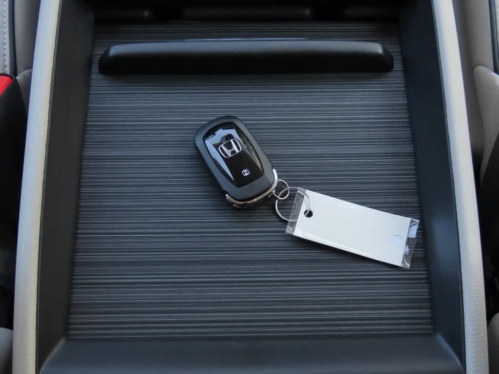 Thumbnail: 2026 Honda Odyssey - 28