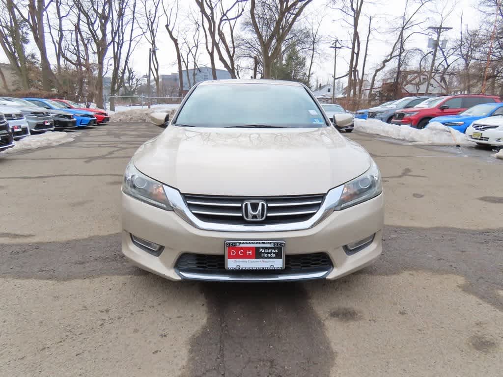 Thumbnail: 2013 Honda Accord - 6