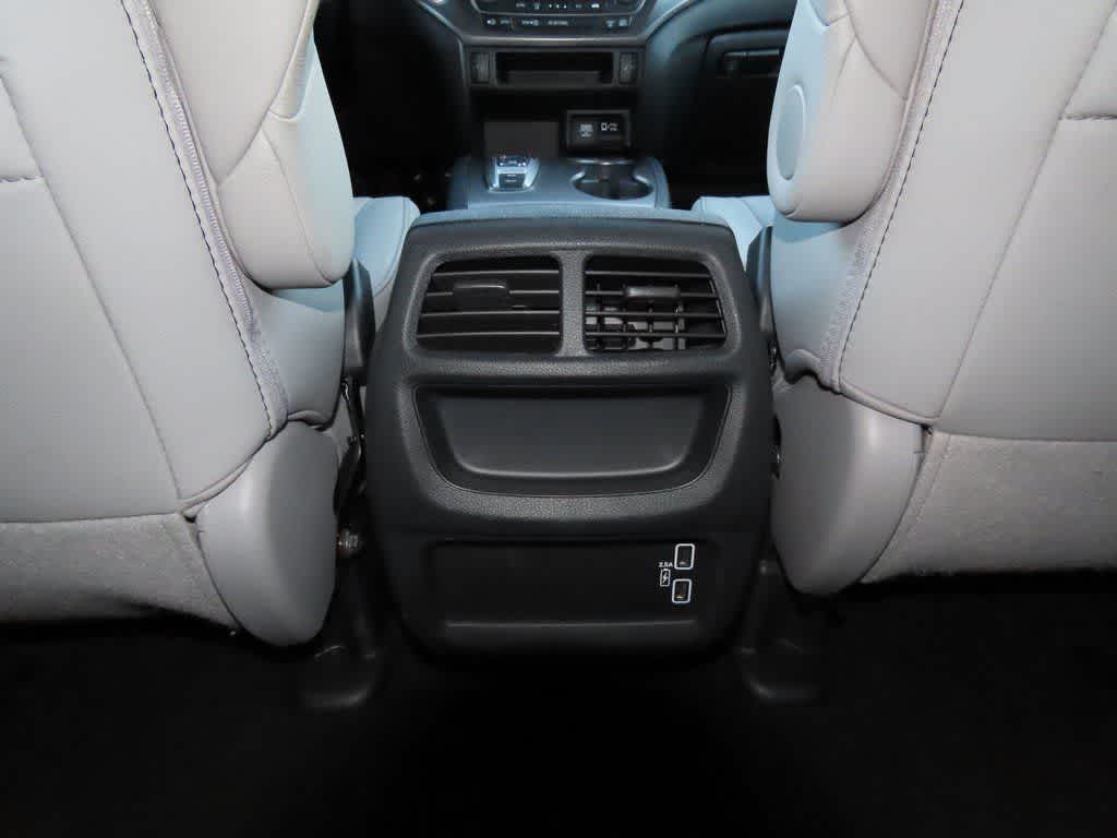 Thumbnail: 2023 Honda Passport - 22