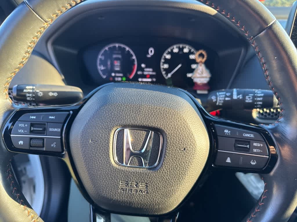 Thumbnail: 2023 Honda HR-V - 11