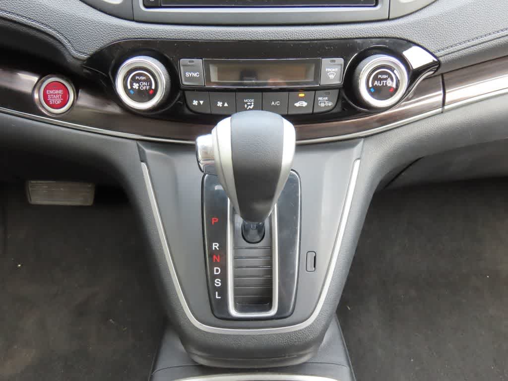 Thumbnail: 2015 Honda CR-V - 21